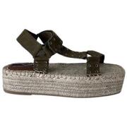 Sandales Pepe jeans CHAUSSURES PLS90660