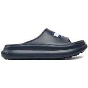 Tongs Tommy Hilfiger - Claquettes - marine