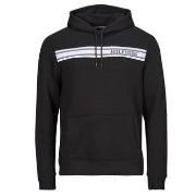 Sweat-shirt Tommy Hilfiger MONOTYPE STRIPE