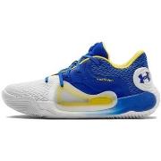 Baskets basses Under Armour SPAWN 2