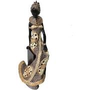 Statuettes et figurines Signes Grimalt Africain