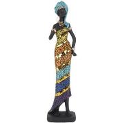 statuettes et figurines Signes Grimalt Africain