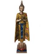 Statuettes et figurines Signes Grimalt Bouddha