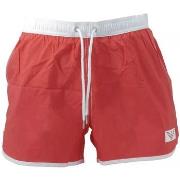 Short Ea7 Emporio Armani Short