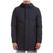 Blouson Ea7 Emporio Armani Blouson