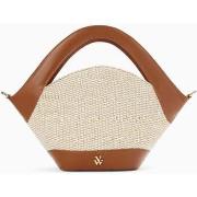 Sac Vanessa Wu Petit sac panier Juliane