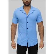 Chemise Kebello Chemisette Ciel H