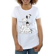 T-shirt enfant Dessins Animés BI1701
