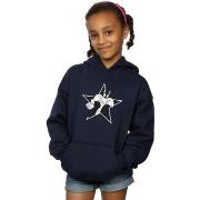 Sweat-shirt enfant Dessins Animés Sylvester Mono Star