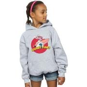 Sweat-shirt enfant Dessins Animés BI9347