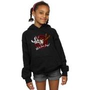 Sweat-shirt enfant Dessins Animés Livin' It Up