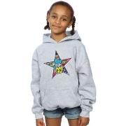 Sweat-shirt enfant Dc Comics BI13978