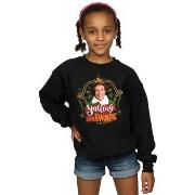 Sweat-shirt enfant Elf BI16381