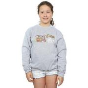 Sweat-shirt enfant The Flintstones BI17233