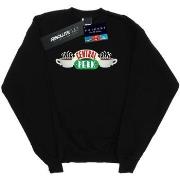 Sweat-shirt enfant Friends Central Perk