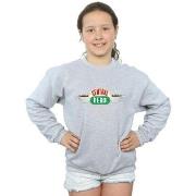 Sweat-shirt enfant Friends Central Perk