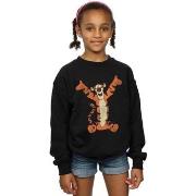 Sweat-shirt enfant Dessins Animés Classic