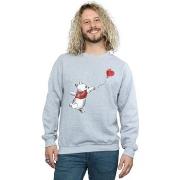 Sweat-shirt Dessins Animés BI1852