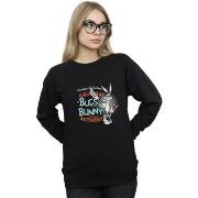 Sweat-shirt Dessins Animés BI2066