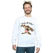 Sweat-shirt Dessins Animés That's All Folks