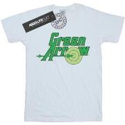 T-shirt Green Arrow BI740