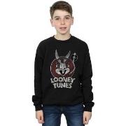 Sweat-shirt enfant Dessins Animés BI2101