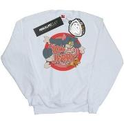 Sweat-shirt enfant Dessins Animés Classic Catch