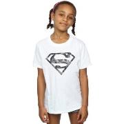 T-shirt enfant Dc Comics BI16255