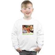 Sweat-shirt enfant Friends How You Doin