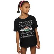 T-shirt enfant Friends BI18511