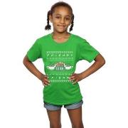 T-shirt enfant Friends Central Perk