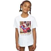 T-shirt enfant Friends BI18609