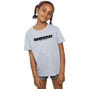 T-shirt enfant Friends BI18655