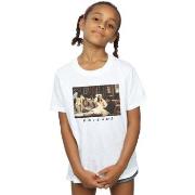 T-shirt enfant Friends BI18745