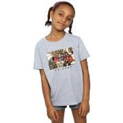 T-shirt enfant Friends BI18791