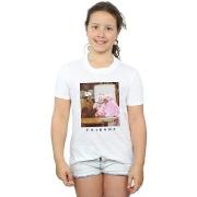 T-shirt enfant Friends BI18816