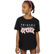 T-shirt enfant Friends BI19172