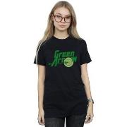 T-shirt Dc Comics BI19276