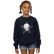 Sweat-shirt enfant Dessins Animés Tweety Pie Mono Star