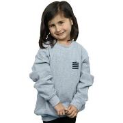 Sweat-shirt enfant Dessins Animés BI23253