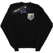 Sweat-shirt Supernatural BI36504