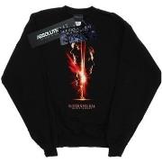 Sweat-shirt Supernatural Dawn Of Darkness