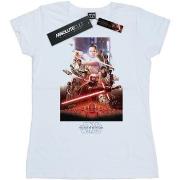 T-shirt Star Wars: The Rise Of Skywalker BI50671