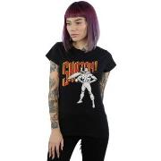 T-shirt Dc Comics BI48454