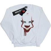 Sweat-shirt It Chapter 2 Pennywise Poster Stare