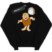 Sweat-shirt enfant The Flintstones Barney Rubble Classic Pose