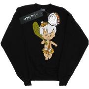 Sweat-shirt enfant The Flintstones BI49971