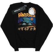 Sweat-shirt enfant The Flintstones Champions Of Bedrock Bowl