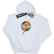 Sweat-shirt Dc Comics Justice League