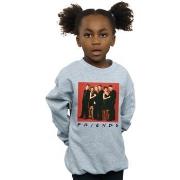 Sweat-shirt enfant Friends BI17532